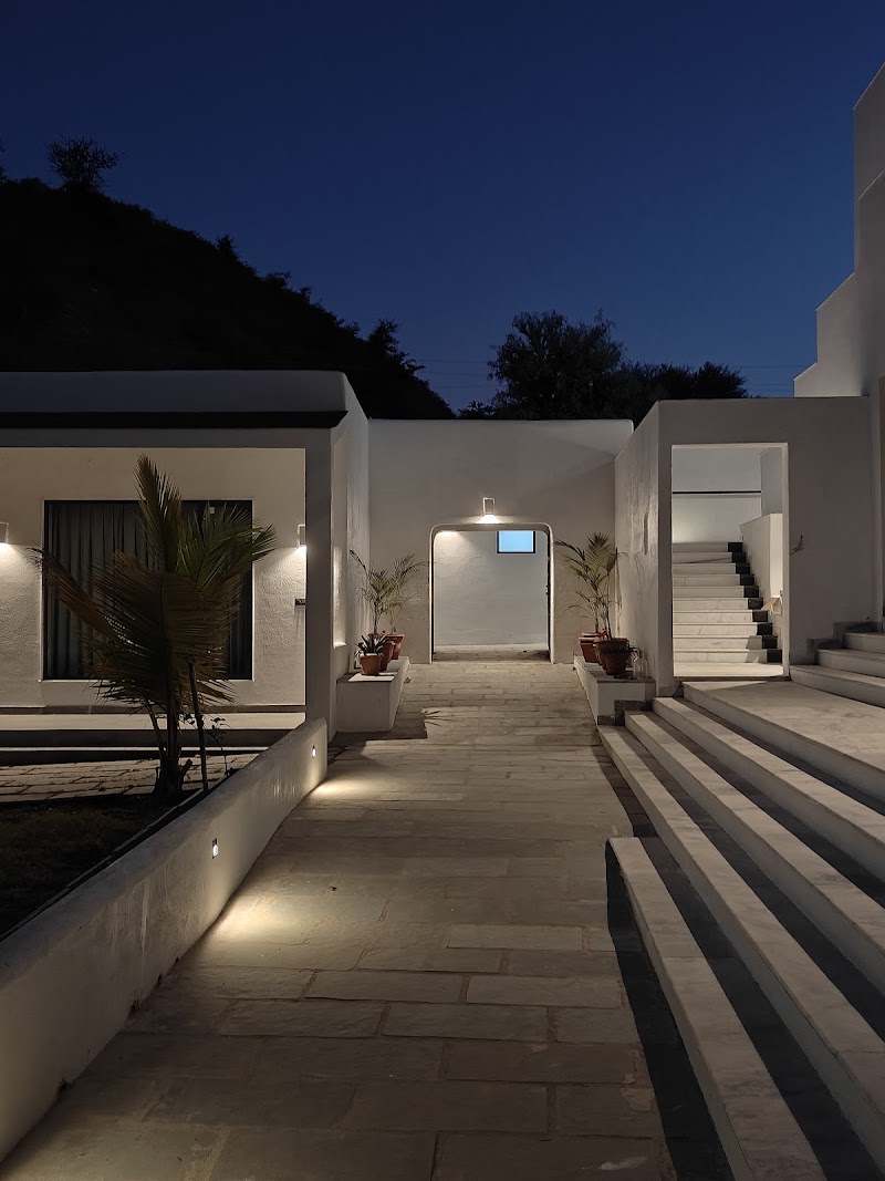 Mahua Boutique Homestay - Mahua Boutique Homestay Beeda Road, Nadra, Nai, Udaipur, Rajasthan 313031, India