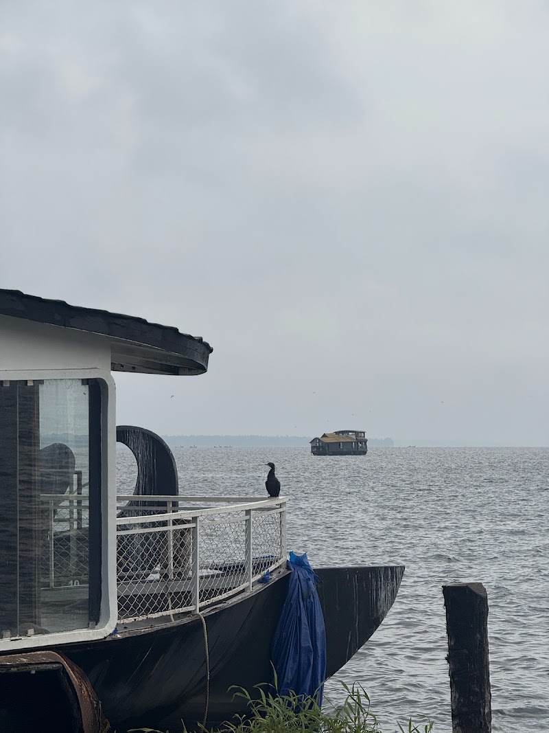 Brackish Lagoons Alleppey - Brackish Lagoons Alleppey G9G4+3QP, Punnamada, Kottankulangara, Alappuzha, Aryad South, Keralam 688006, India