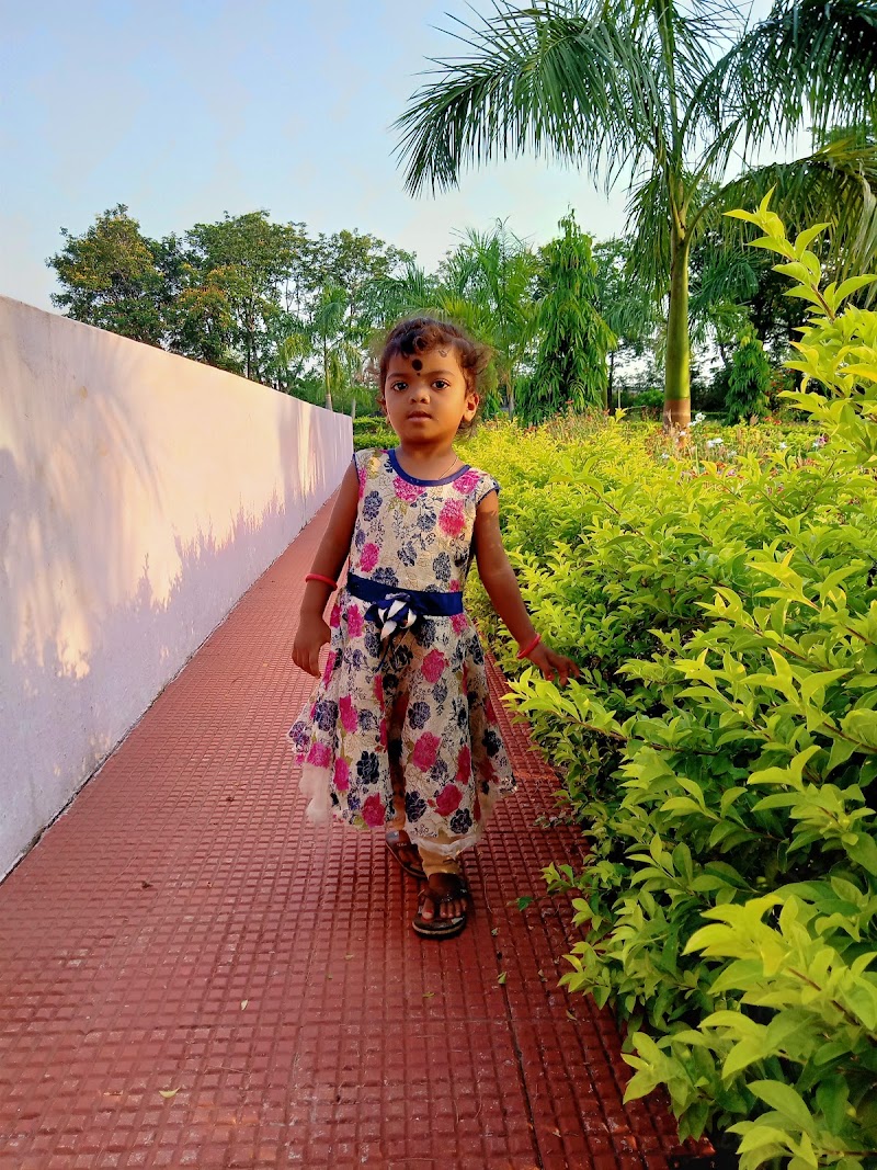 Indira Gandhi Park - Indira Gandhi Park, C877+8G7, Dangabahal, Odisha 767070, India