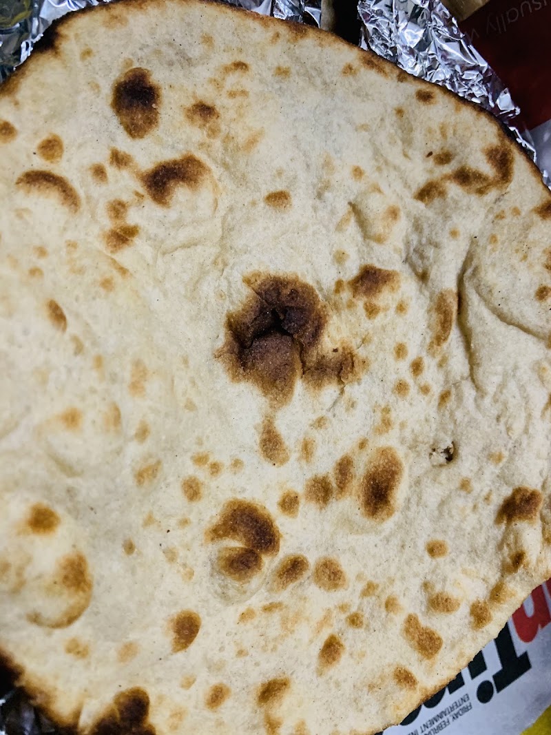 Sialkoti Vaishno Dhaba - Sialkoti Vaishno Dhaba opp. Main Post Office, Sadar Bazar, Sector 12, Gurugram, Haryana 122001, India