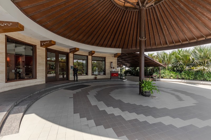 Rudraksh Club & Resort - Rudraksh Club & Resort, Triveni Sangam, Ujjain Rd, near Navgraha Mandir, Indore, Ujjain, Madhya Pradesh 456006, India