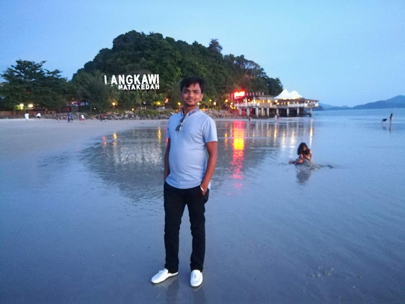 Chenang Beach Watersport Sdn. Bhd. - Chenang Beach Watersport Sdn. Bhd. 16, Jalan Pantai Chenang, Kampung Lubok Buaya, 07000 Langkawi, Kedah, Malaysia