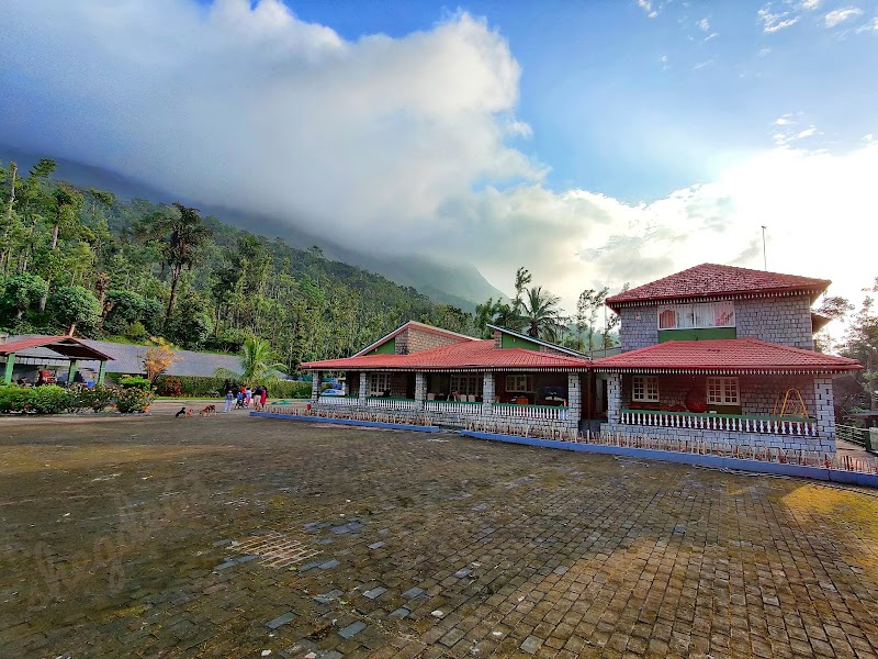 Foothills Home Stay - Foothills Home Stay, HirekoLale, Karnataka 577131, India