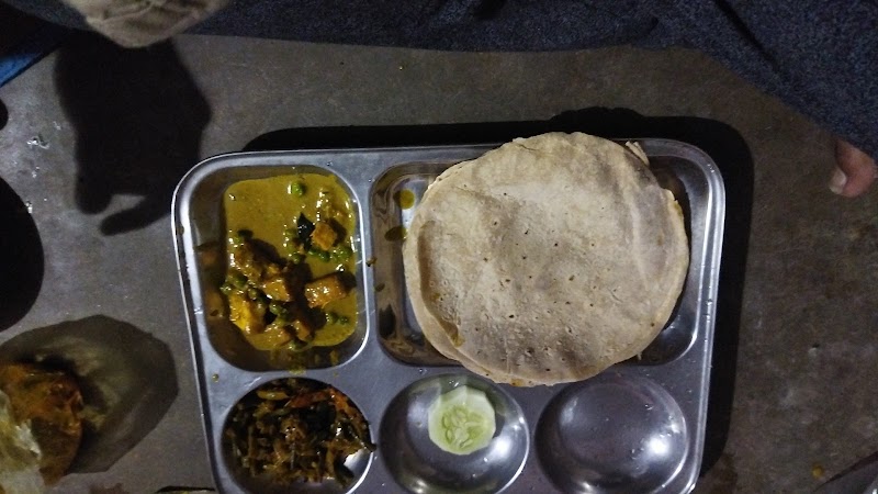 Hotel Anand Bhavan - Hotel Anand Bhavan SH 42, Balangir, Odisha 767001, India