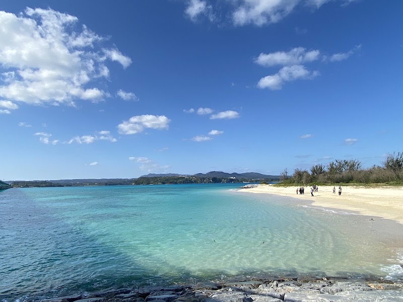 Kouri Island - Kouri Island Kouri Island, Kouri, Nakijin, Kunigami District, Okinawa 905-0406, Japan