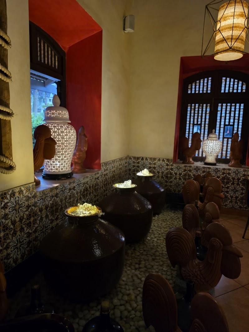 The Fisherman's Wharf Panjim - The Fisherman's Wharf Panjim House No 13, 139, 18th June Rd, beside Taj Vivanta, Campal, Panaji, Goa 403001, India