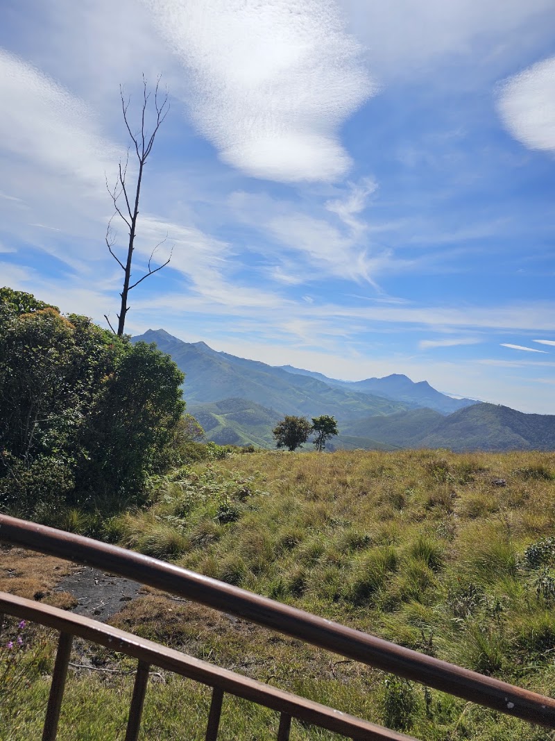 Munnar Cottage by Bookingmania - Munnar Cottage by Bookingmania Nullatanni, Munnar, Kerala 685612, India