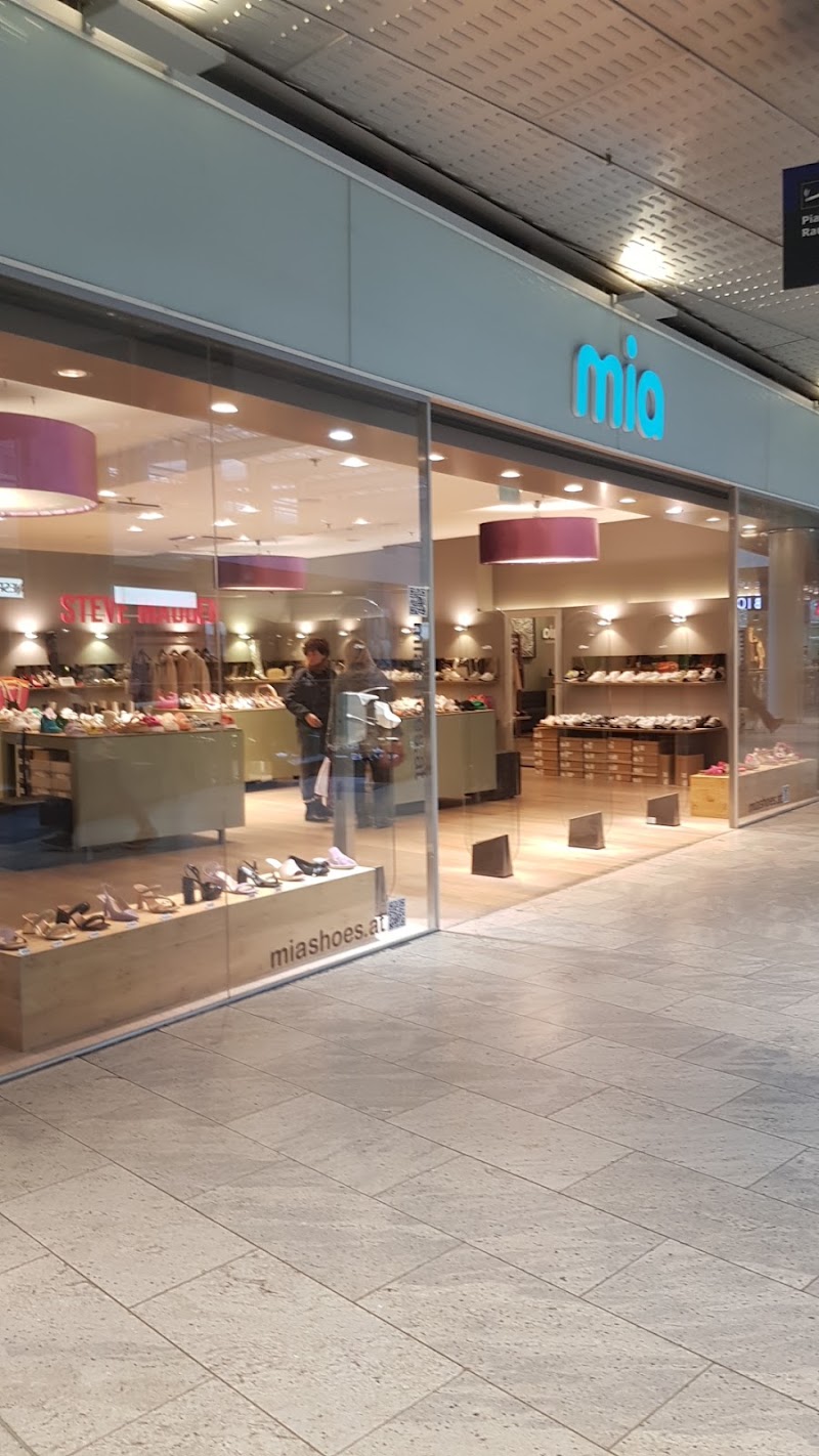 mia shoes - mia shoes Europastraße 1, 5020 Salzburg, Austria