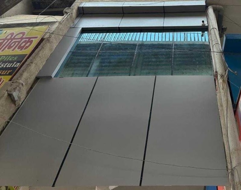 Super Hotel O Bhangel Dadri Road Noida - Super Hotel O Bhangel Dadri Road Noida Luv Kush Tower, and 111, Main, Dadri Main Rd, opposite pillar no 110, Bhangel, Goyal Colony, Salarpur Khadar, Sector 110, Noida, Uttar Pradesh 201304, India