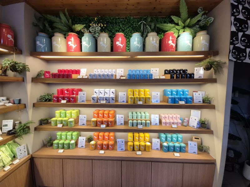 Maokong Tea House - Maokong Tea House, No. 16-8號, Lane 38, Section 3, Zhinan Rd, Zhinan Village, Wenshan District, Taipei City, Taiwan 116