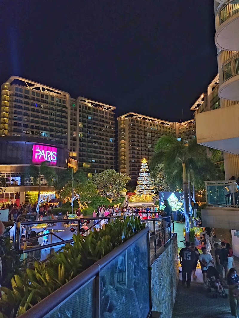 Azure Urban Resort Residences - Azure Urban Resort Residences, Azure Urban Residences, W Service Rd, Parañaque, 1700 Metro Manila, Philippines