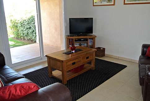 Villa Azur - Villa Azur, Les Coralines, 461 Bd des Collines, 83380 Var. France, France