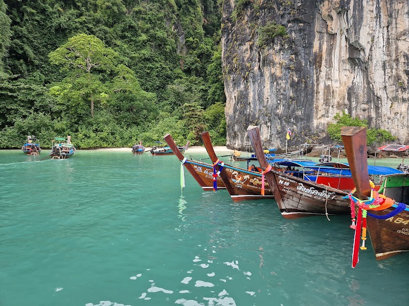 La Maret Phuket - La Maret Phuket Chaofa Road 9/65 Chalong Park View, ตำบล ฉลอง Mueang, ภูเก็ต 83130, Thailand