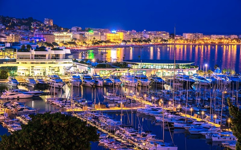 Cannes - Cannes Cannes, France