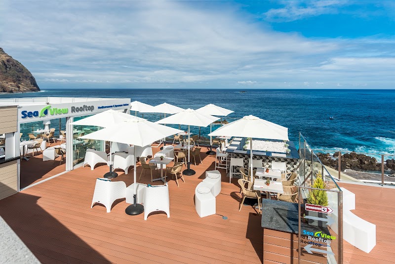 Hotel Aqua Natura Madeira - Hotel Aqua Natura Madeira, Rotunda Da Piscina Nº 3, 9270-156 Porto Moniz, Portugal