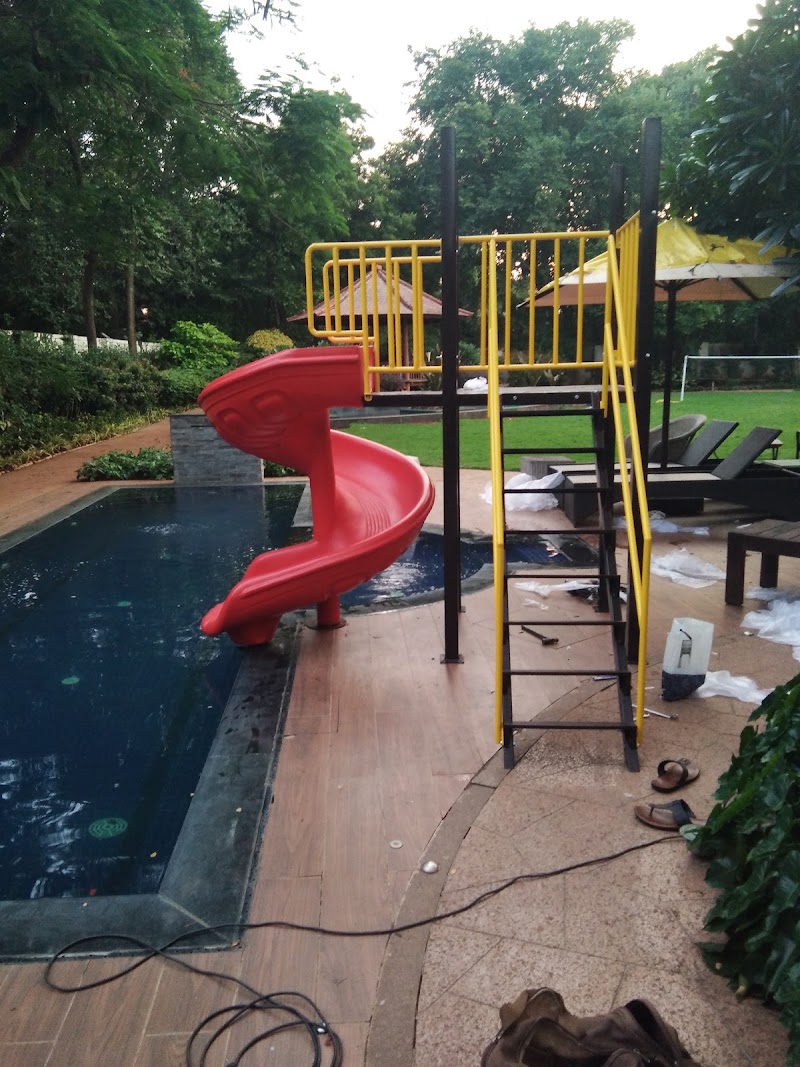 Koregaon Park - Koregaon Park, Clover Dale A, 311, Meera Nagar Path, Ashok Chakra Society, Meera Nagar, Koregaon Park, Pune, Maharashtra 411001, India