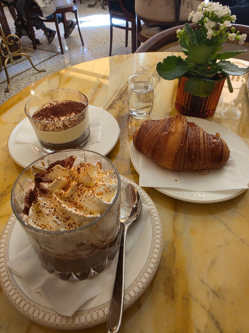 Caffè Gilli - Caffè Gilli, Via Roma, 1r, 50123 Firenze FI, Italy