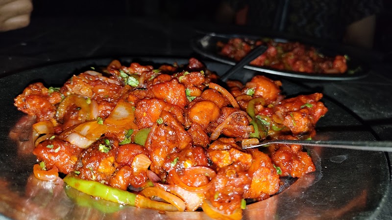 Sun Moon Dhaba - Sun Moon Dhaba, 4MG2+HJR, Sonepur, Odisha 767045, India