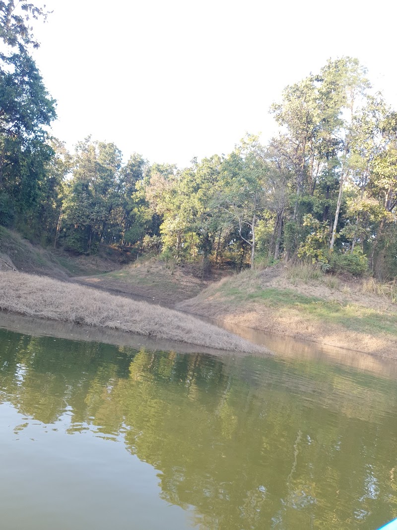 Madai - Madai Madai, Madhya Pradesh 461771, India
