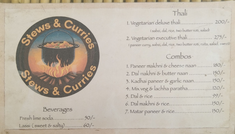 Stews & Curries - Stews & Curries Shop no. 1 & 2, Ourania Commercial Complex, DLF Phase 5, Sector 53, Gurugram, Haryana 122011, India