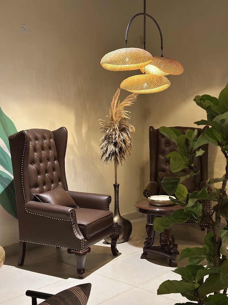 CAFE AURIKA - CAFE AURIKA EMMAR, EMERALD HILLS, Sector 65, Gurugram, Haryana 122001, India