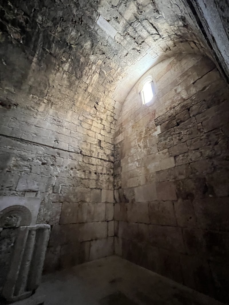 Umayyad Palace - Umayyad Palace, XW4M+5MC, Amman, Jordan