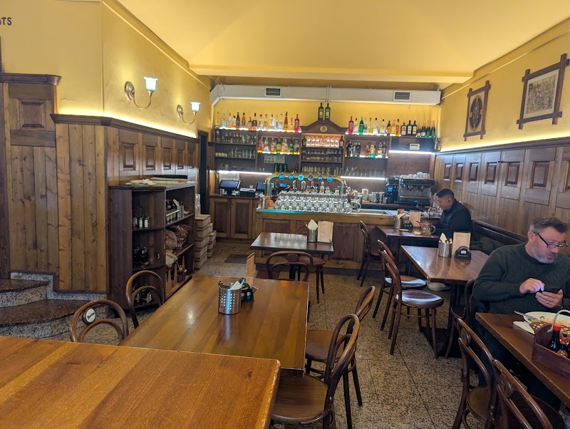 Švejk - Švejk, Husova 154, Staré Město, 110 00 Praha-Praha 1, Czechia