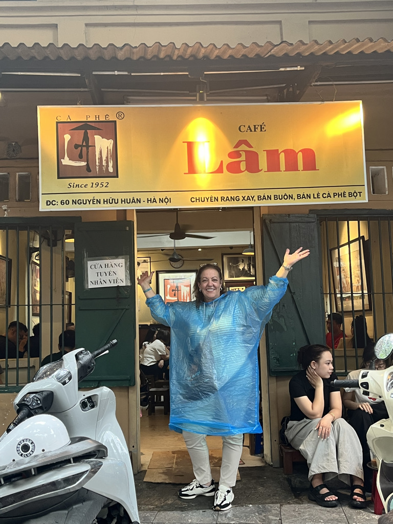 A Taste of Hanoi - A Taste of Hanoi Level 9, Thang Long Number One - Tower A, 88 Láng Hạ, street, Giảng Võ, Hà Nội 10000, Vietnam