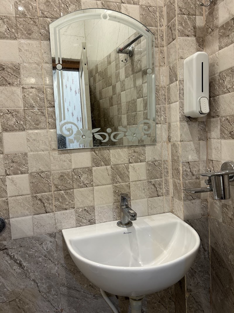 Temple Town homes - Temple Town homes B1/87 C, Ravindrapuri Extension, Anandbagh, Bhelupur, Varanasi, Uttar Pradesh 221005, India
