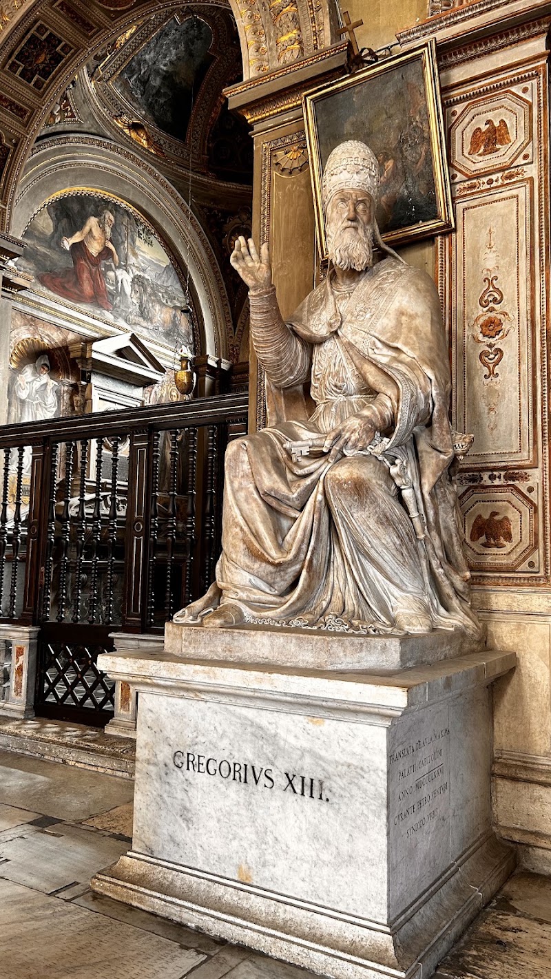 Scalinata dell'Ara Coeli - Scalinata dell'Ara Coeli, Scala dell'Arce Capitolina, 00186 Roma RM, Italy