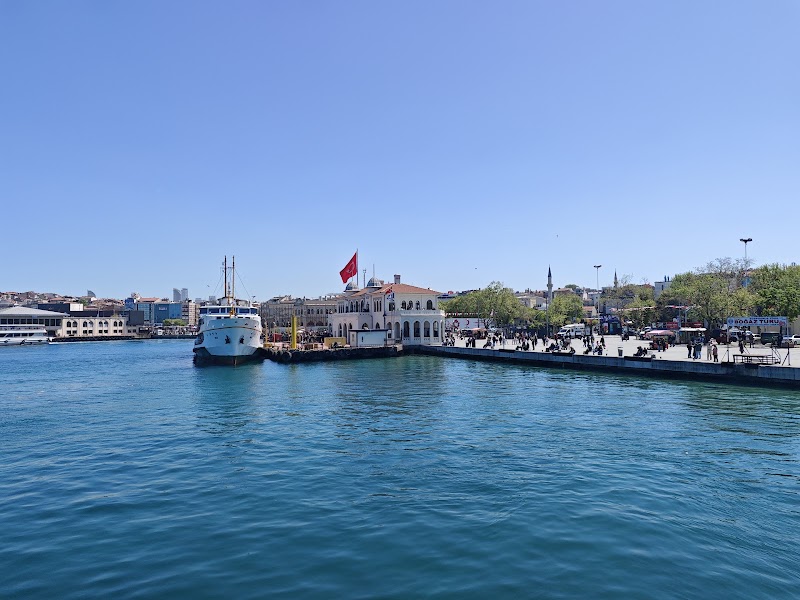 Kadıköy - Kadıköy, Caferağa, 34710 Kadıköy/İstanbul, Türkiye