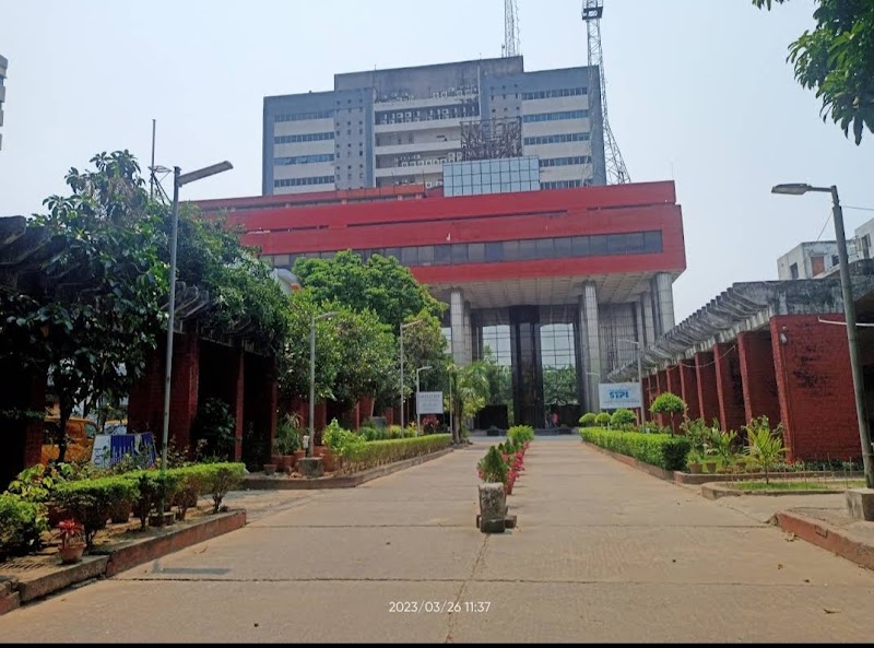 TCS Gitobitan - Tcs Gitobitan, plot no.54 &55, Street Number 18, DN Block, Sector V, Bidhannagar, Kolkata, West Bengal 700091, India