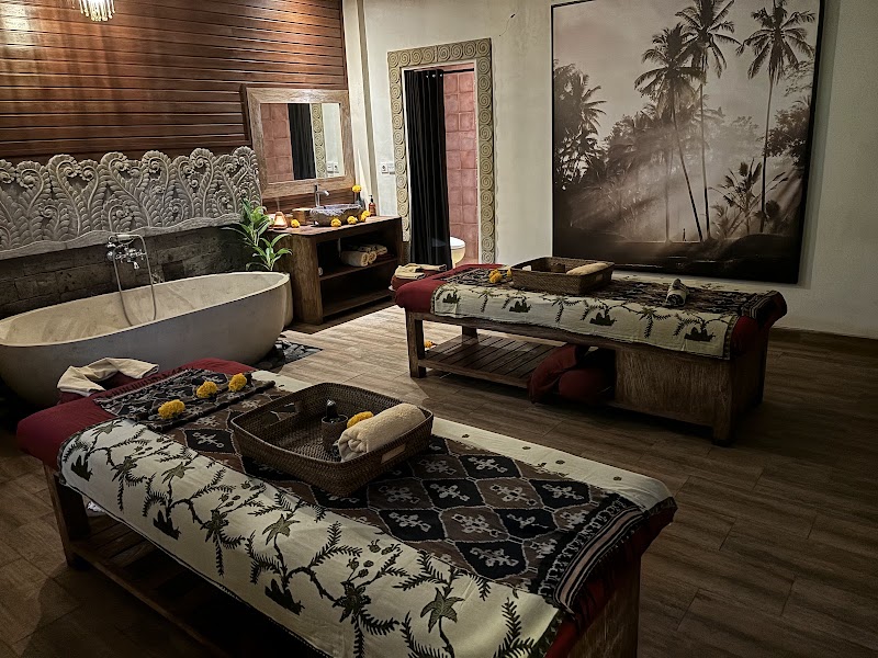 Ubud Traditional Spa - Ubud Traditional Spa Jalan Rsi Markandya I, Payogan, Kedewatan, Kec. Gianyar, Kabupaten Gianyar, Bali 80571, Indonesia
