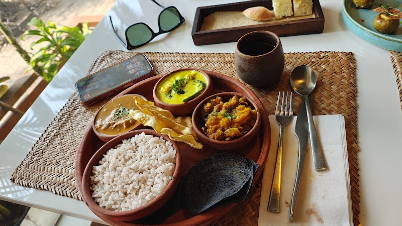 Cavatina by Avinash Martins - Cavatina by Avinash Martins Taj Hotel Road, near Joecons Beach Resort, Benaulim, Goa 403716, India