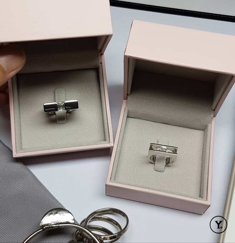Y Jewelry House @ Wangburapa (Y.Jewelry Thailand) - Y Jewelry House @ Wangburapa (Y.Jewelry Thailand), 819 Maha Chai Rd, Khwaeng Wang Burapha Phirom, Wangburapapirom, Krung Thep Maha Nakhon 10200, Thailand