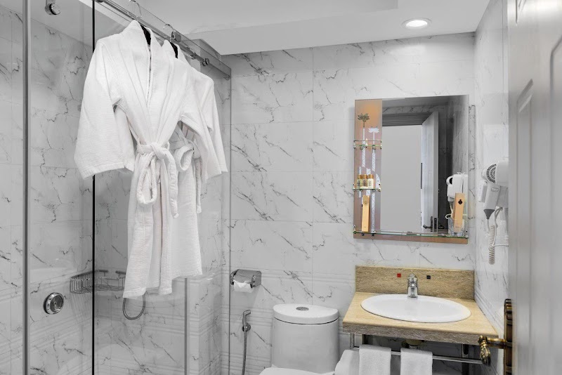 Palace Gate Hotel & Residence by EHM - Palace Gate Hotel & Residence by EHM, #10B, 10B, 264 Samdach Phuong St. (264), Phnom Penh 120207, Cambodia