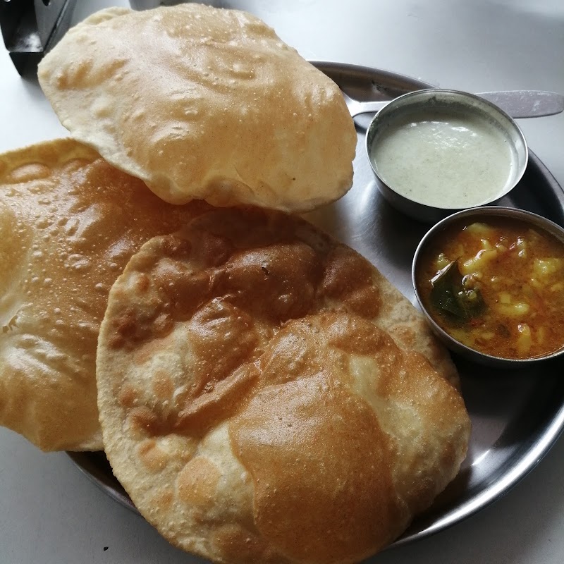 KRISHNA SAGAR RESTAURANT - Krishna Sagar Restaurant, Old Goa, Goa 403402, India