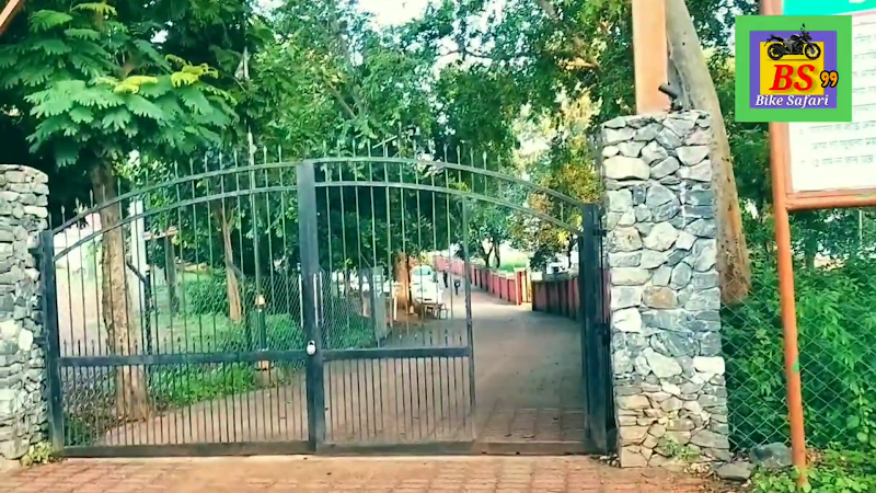 Kechki Sangam View Entry - Kechki Sangam View Entry W4VV+45, Polpol Kalan, Jharkhand 822111, India