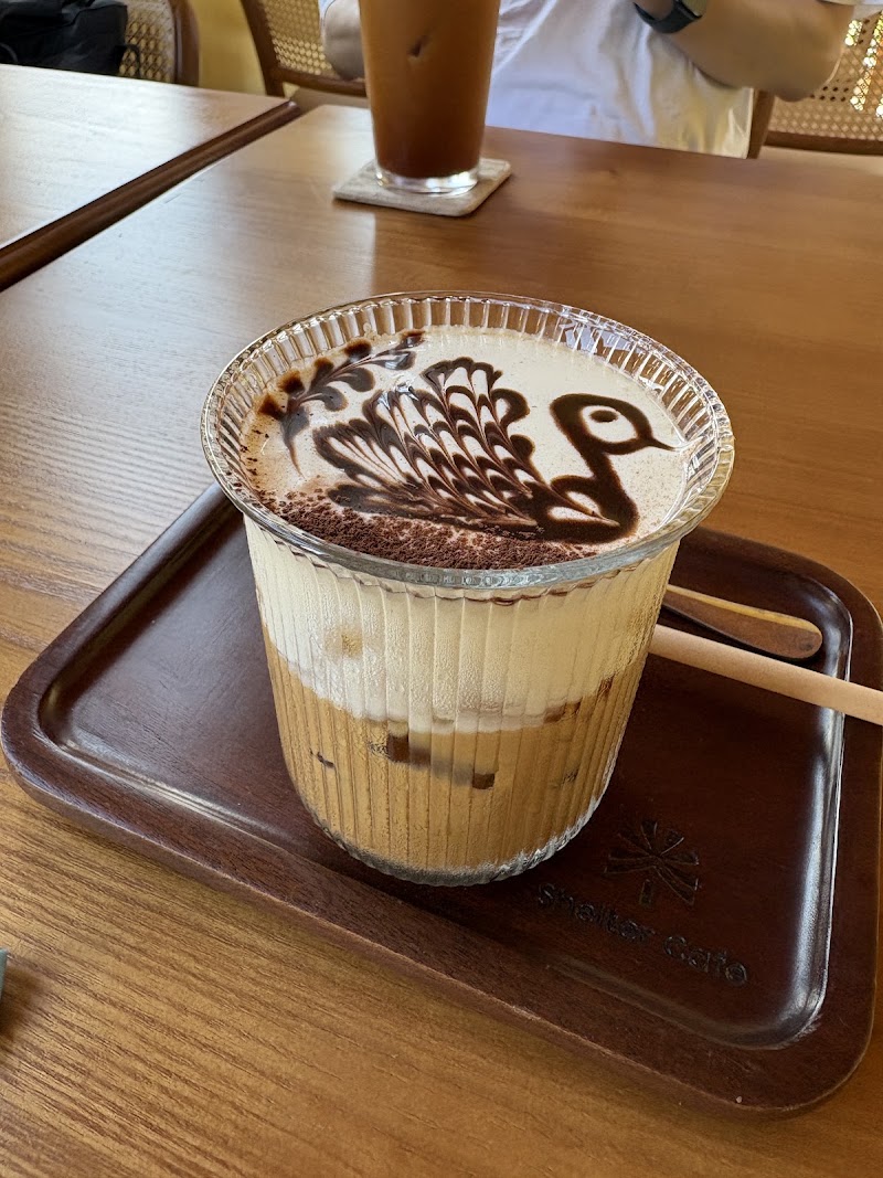 Shelter Cafe Hội An - Shelter Cafe Hội An 19 Châu Thượng Văn, Phường, Hội An, Đà Nẵng 70000, Vietnam