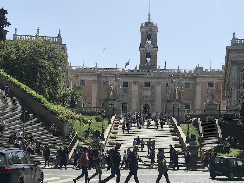 Transfers Rome - Transfers Rome, Via Francesco Flora, 48, 00139 Roma RM, Italy