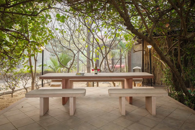 StayVista at Maple Farms - Sohna | Villa with Private Pool - StayVista at Maple Farms - Sohna | Villa with Private Pool, Farm D51, Tauru Rd, near Tourist Complex, Sohna, Sohna Rural, Haryana 122103, India