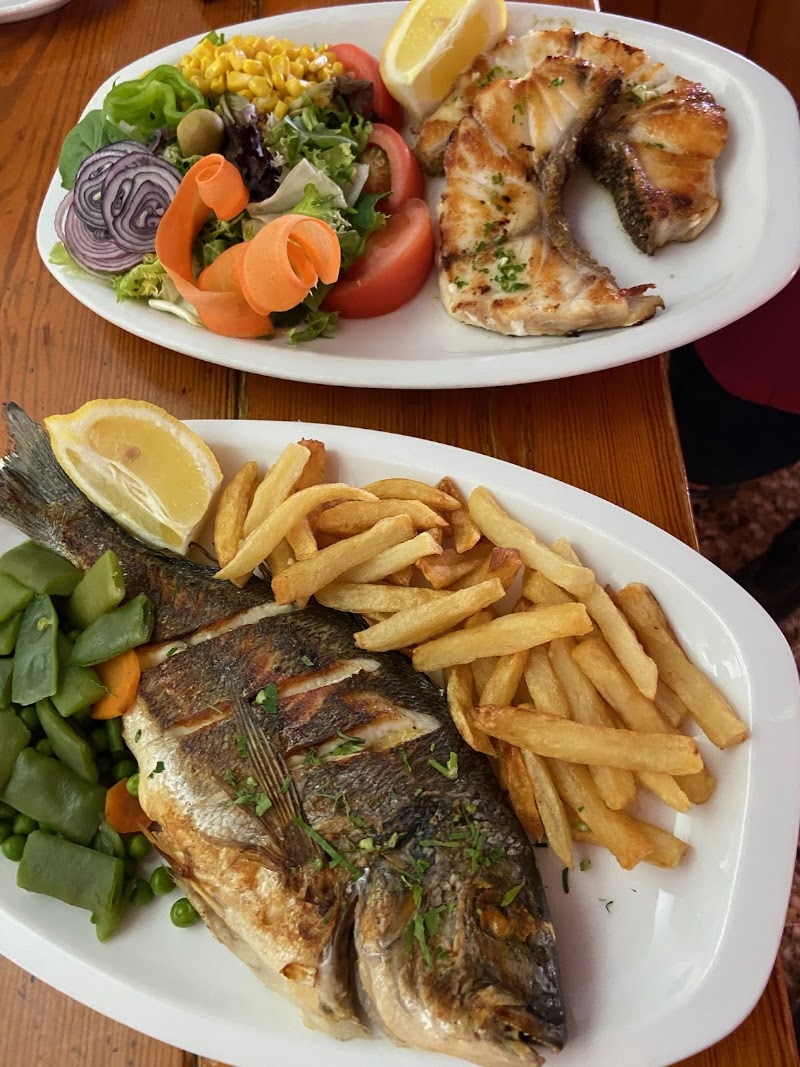 Restaurant Cala d'Hort - Restaurant Cala d'Hort, Platja Cala d’Hort, SN, 07830, Illes Balears, Spain