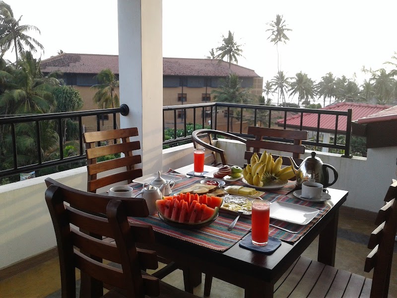 Sanras Hotel. - Sanras Hotel., 318 Colombo Main Rd, Galle 80000, Sri Lanka
