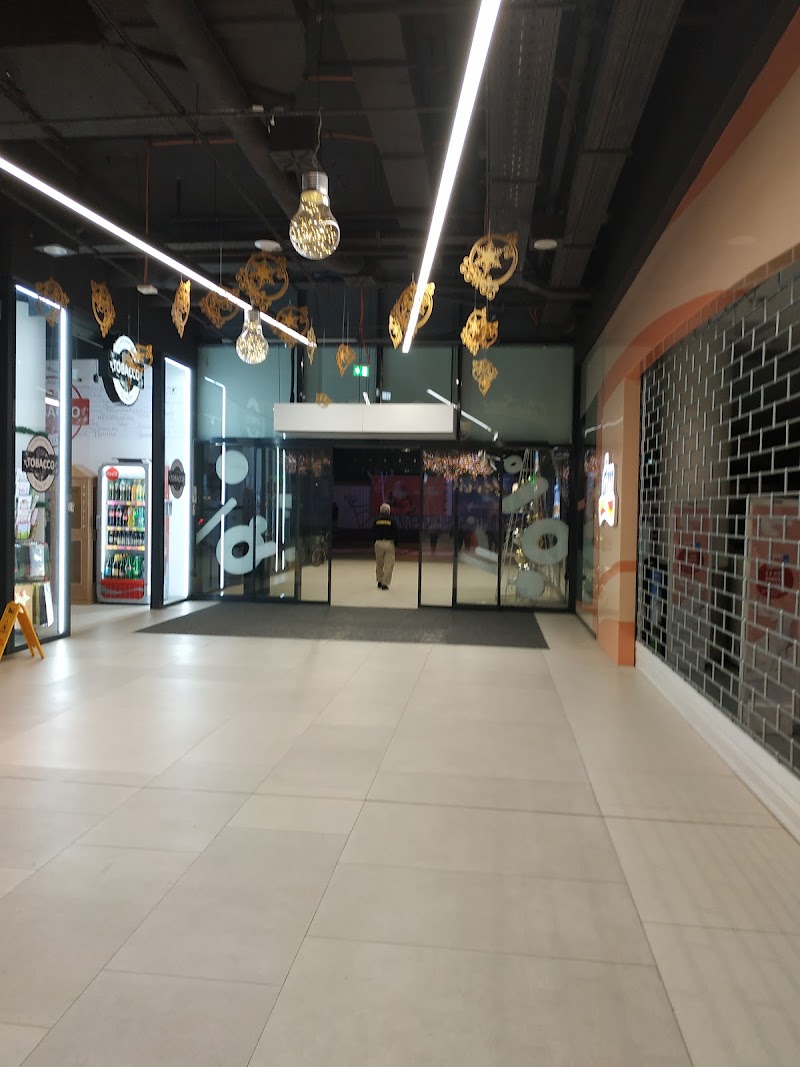 CineStar Zagreb (Mingle mall) - CineStar Zagreb (Mingle mall) Ul. kneza Branimira 29, 10000, Zagreb, Croatia
