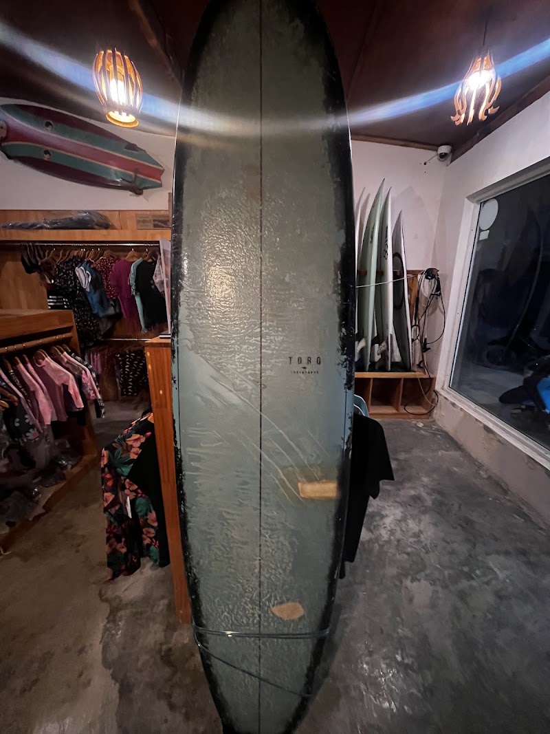 Randhaa Surf Shop - Randhaa Surf Shop Randhaa Magu, Thulusdhoo, Maldives