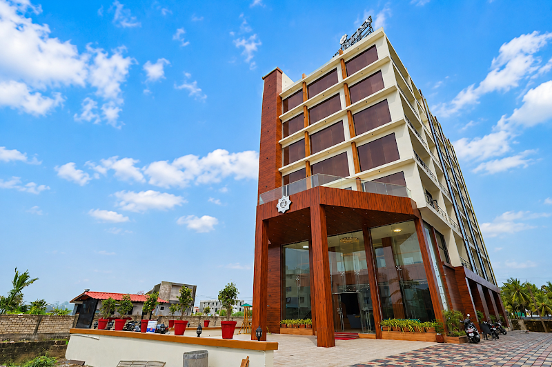 Hotel Sunshine Inn, Somnath