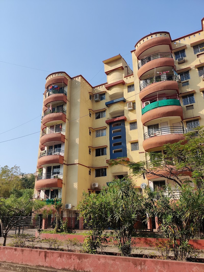 Ashoka Ratna - Ashoka Ratna, 7M6F+WWF, Vidhan Sabha Rd, Adarsh Nagar, LIC Colony, Mowa, Raipur, Chhattisgarh 492014, India