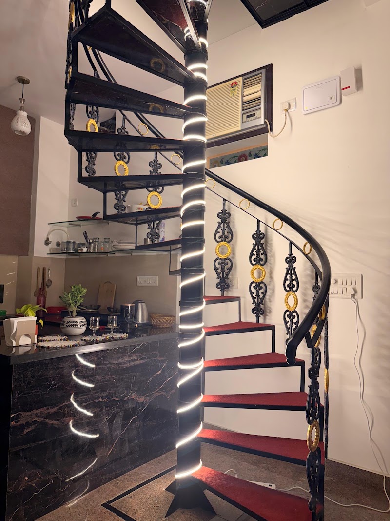 The Duplex Stay - MG road - The Duplex Stay - MG road 4Th Floor, 6/4-2, Campbell Road Cross, next to St. Philomenas Hospital, Austin Town, Xavier Layout, Victoria Layout, Bengaluru, Karnataka 560047, India