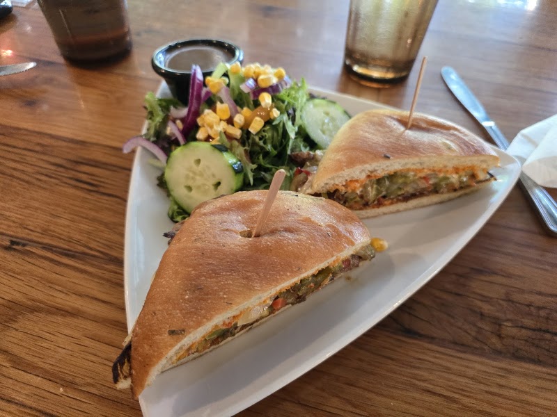 The Secret Garden Cafe - The Secret Garden Cafe, 336 AZ-179 f101, Sedona, AZ 86336, USA