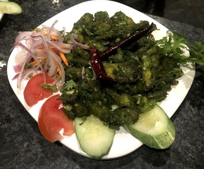 Nandhana Palace - Andhra Style Restaurant - Koramangala - Nandhana Palace - Andhra Style Restaurant - Koramangala 7, Mahakavi Vemana Rd, KHB Block Koramangala, Koramangala 4-B Block, Koramangala, Bengaluru, Karnataka 560034, India